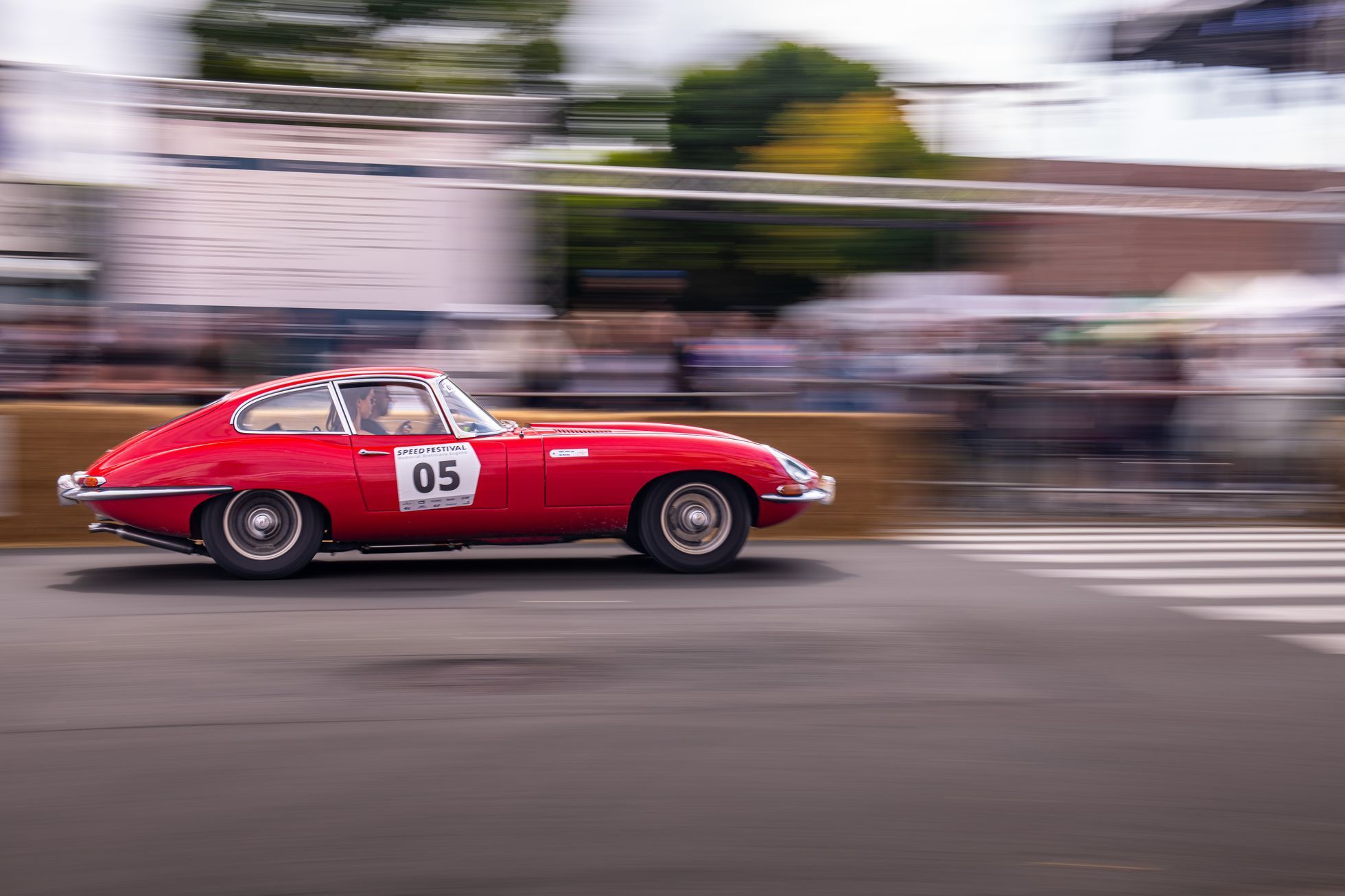 Speed Festival 2025