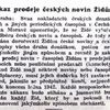Jednorázové užití / Fotogalerie / Židovské hvězdy