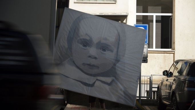 Snímek z dokumentu Echt.