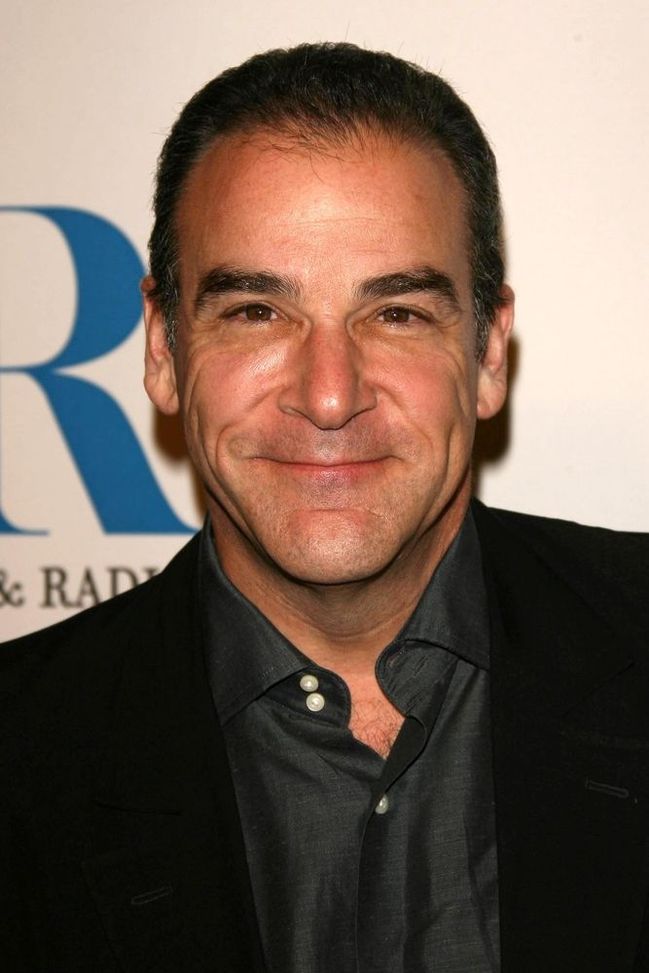 Mandy Patinkin