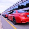 BMW M Day Brno 2018