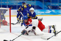 Na olympiádě nesla českou vlajku, nyní se kapitánka hokejistek vrací do Ruska