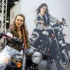 Motosalon 2024, výstava, motocykl, Jawa, Jawa Geeny a další