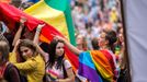 Prague Pride 2017