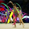 Mistrovství světa v moderní gymnastice - Rio de Janeiro 2025