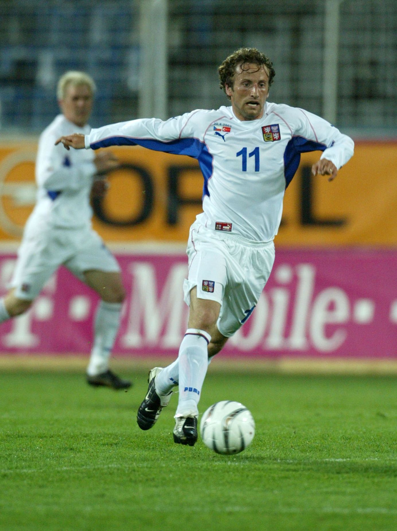 Roman Týce - kariéra