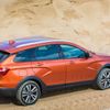Lada Vesta SW