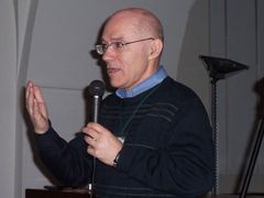 Profesor Jiří Straus