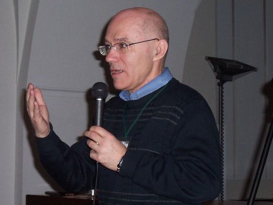 Profesor Jiří Straus