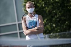 Radši grandslam zrušte než hrát bez diváků, říká Kvitová. Český tenis má smělé plány