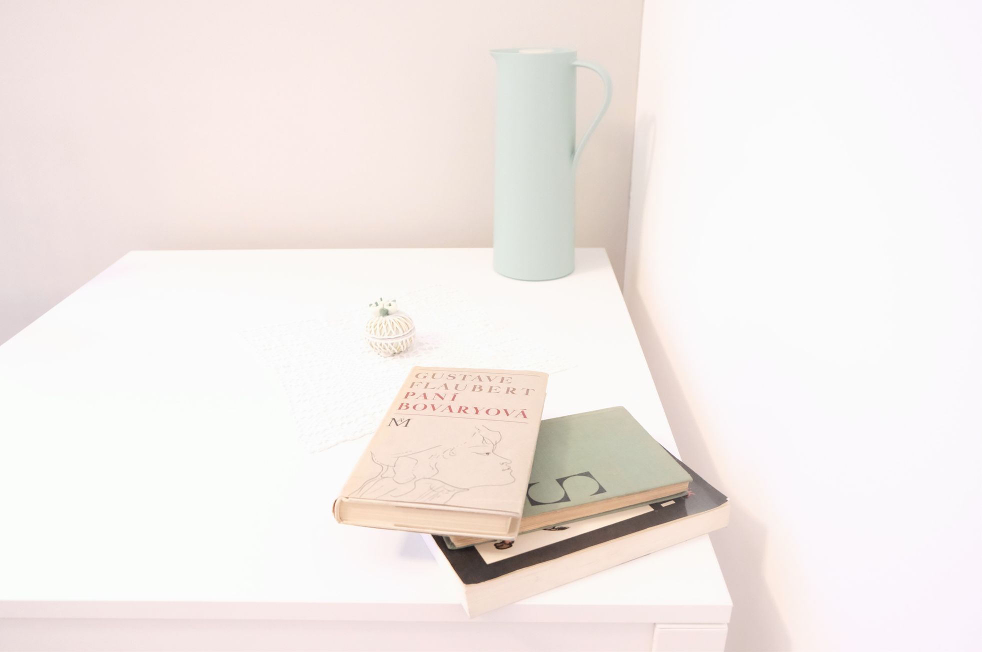 Dům pro seniory Mělník