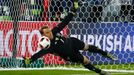 Euro 2016, Německo-Itálie: Manuel Neuer