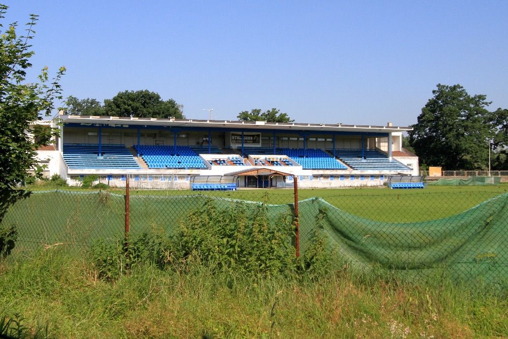 FK Pardubice (stadion)