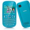 Nokia Asha 200