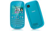 Nokia Asha 200, 201, 300, 303 - levný komunikátor s Angry Birds Kromě dvou telefonů Lumia s operačním systémem Windows představila společnost Nokia čtyři telefony běžící na platformě S40, které vynikají především cenou a předinstalovanou populární hrou Angy Birds. První představený model Asha 200 vyniká podporou dvou SIM a QWERTY klávesnicí. TFT displej má velikost 2,4" a rozlišení 320 x 240 px. Ze zadu telefonuje umístěn 2 MPx fotoaparát s autofocusem. Telefon je vybaven  pamětí 10 MB a podporou micro SDHC karet. Dále obsahuje Bluetooth, USB a 3,5 mm jackem. Rozměry telefonu jsou 115 x 61 x 14 mm. Váha 105 g. Kapacita baterie 1 430 mAh. Na trh by se měl telefon dostat před Vánoci za cenu do dvou tisíc korun.