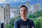 "Tento text napsal zahraniční agent." Právník se soudil s Putinovou tajnou službou