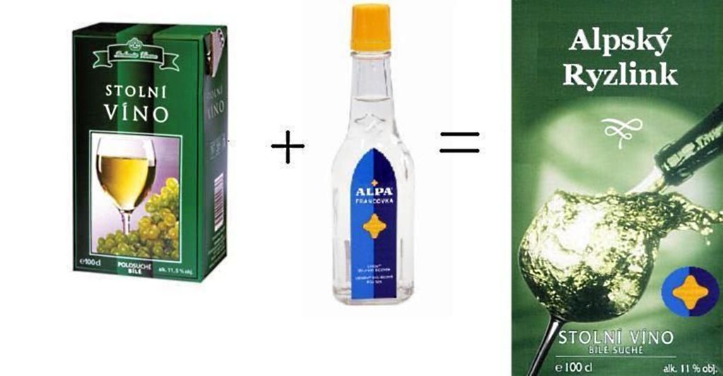 Metanolový humor