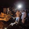Letecká nehoda boeingu v Pakistánu