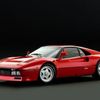 Ferrari GTO 2 z roku 1984