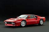 Ferrari GTO 2 z roku 1984