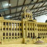 Brick Republic – Národní muzeum v Praze