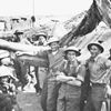 Jednorázové užití / Fotogalerie / České "pouštní krysy" pomohly ubránit Tobruk. Před 80 lety začala jejich cesta peklem