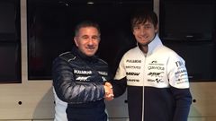 MotoGP: Jorge Martinez a Karel Abraham