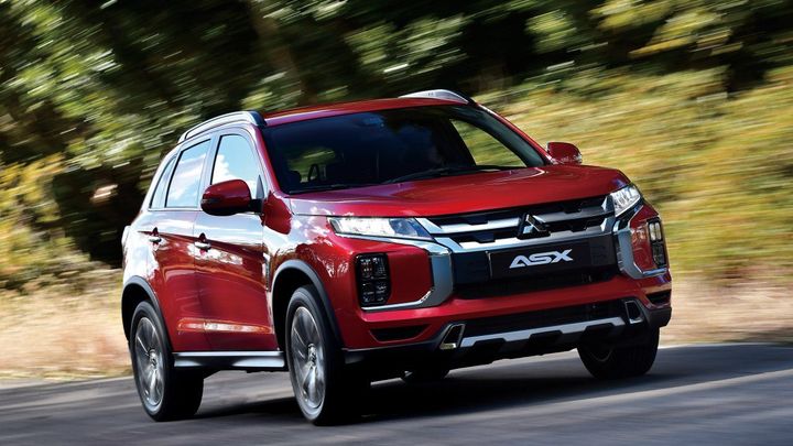 Sbohem diamanty. Mitsubishi opouští Evropu, na vině je koronavirus i elektromobilita