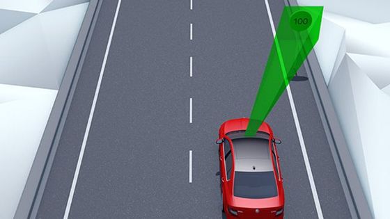 Škoda Octavia. Nové bezpečnostní systémy.