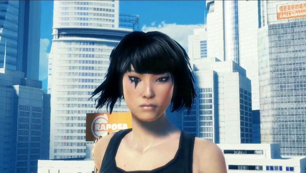 Mirror´s Edge
