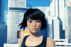 RECENZE: Mirror´s Edge - do utopie v teniskách