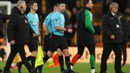 Premier League - Wolverhampton Wanderers v Arsenal