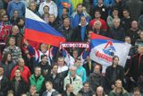 A protože to bylo o jeden víc, než kolik oslavili příznivci Jaroslavle, byl to právě český klub, který si vítězstvím zajistil historický postup do finále soutěže.