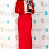 Julianne Moore (BAFTA v Londýně)