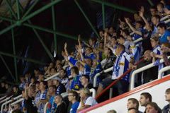 Slavia, Brno, Litvínov a Plzeň v generálce vyhrály