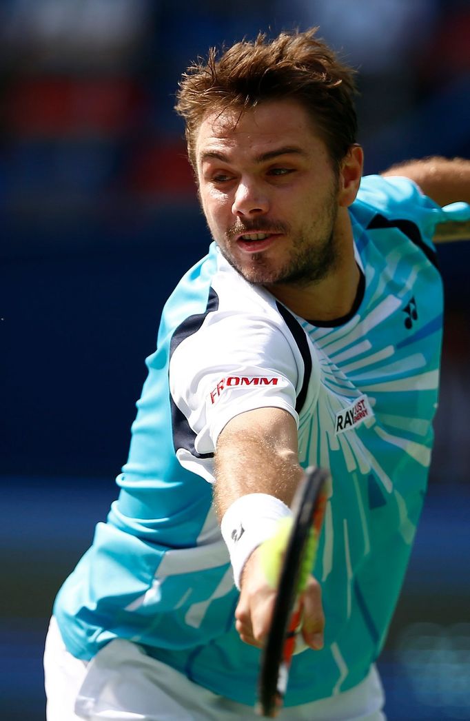 Stanislas Wawrinka