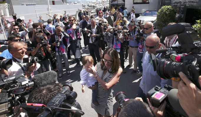 Legendární šéf F1 Bernie Ecclestone se dožívá 90 let