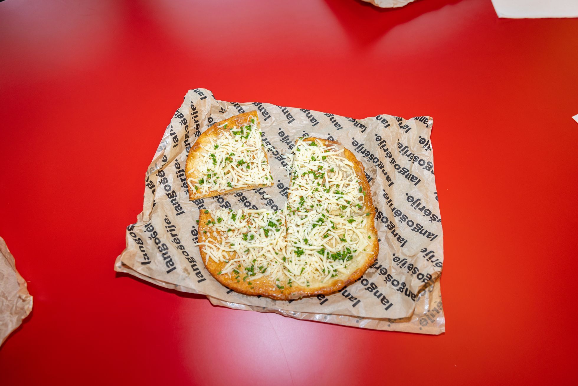 langoš, langošérije, jídlo, podnik, Praha, street food, fast food, Hloubětín