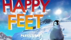 Happy Feet