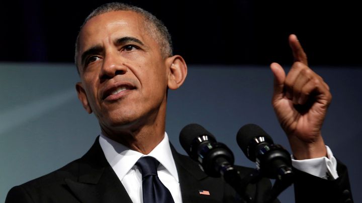 Obama Afroameričanům: Záleží na vašich životech i snech. V protestech vidí naději