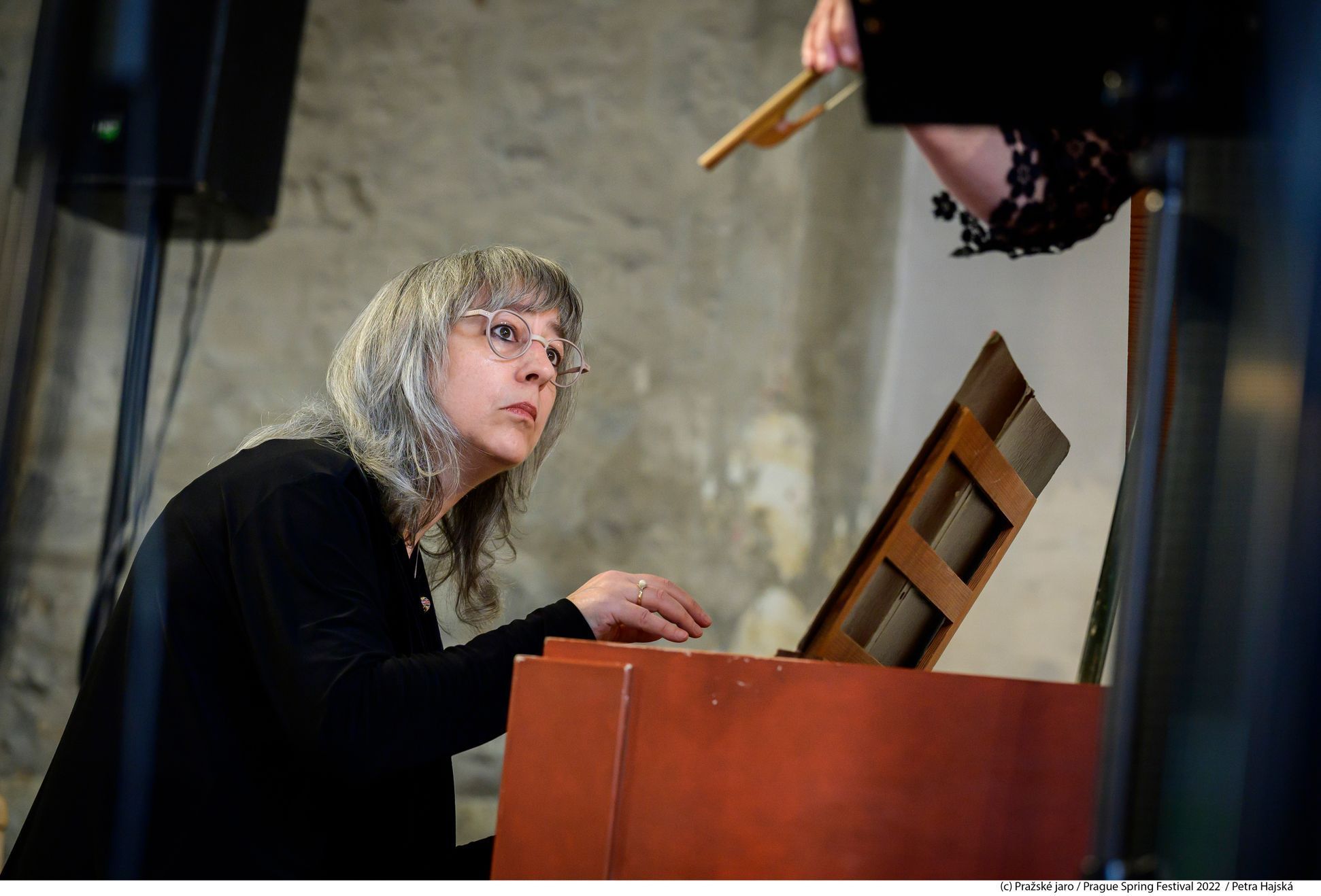 The Breathtaking Collective, Pražské jaro