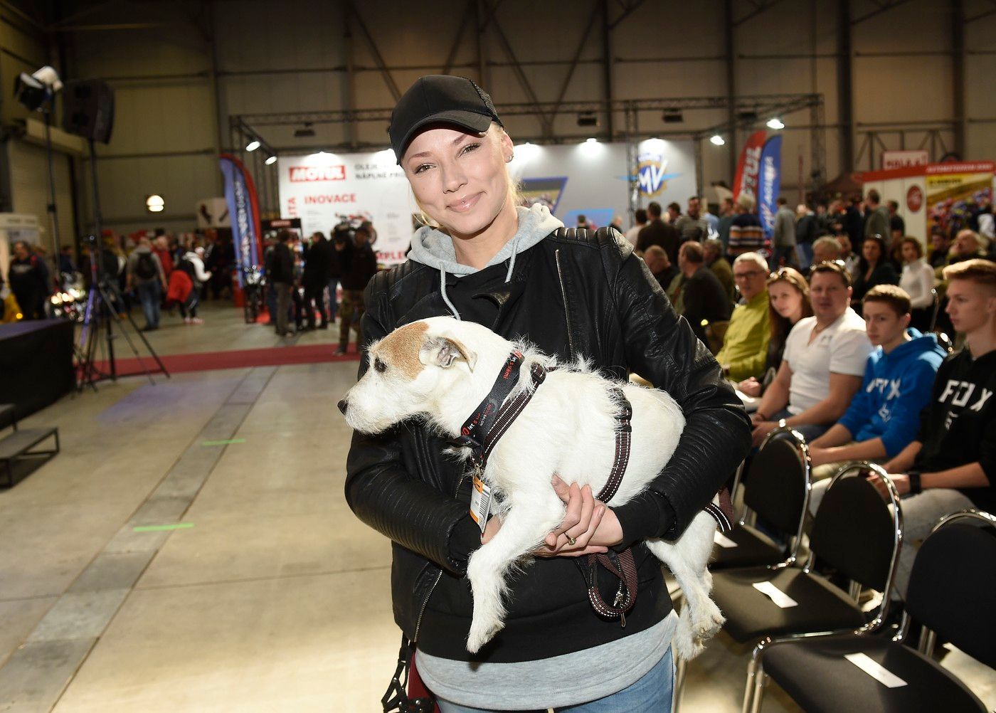 Helena Zeťová, 2019