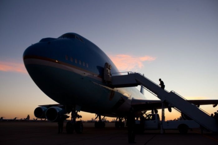 Air Force One