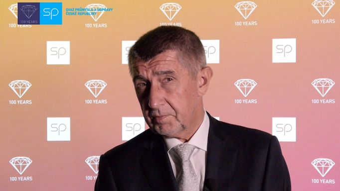 100 let CZ byznysu: Andrej Babiš