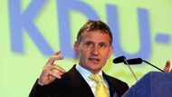 "You will have to get suntanned, be noisy and start a fire somewhere downtown," former mayor of the town of Vsetín and MP Jiří Čunek (Christian Democrats) said when asked by a tabloid paper reader if the Czech state plans to support financially all the Czech citizens just like it supports the Roma. Čunek was criticized by the U.S. state administration in their annual report on the country's human rights status. Čunek evicted 360 Roma families from downtown Vsetín and was accused of corruption.