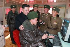 Jeden Kim Čong-un v KLDR stačí, ostatní se musí přejmenovat