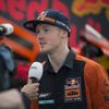 MotoGP 2018: Bradley Smith, KTM