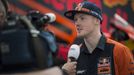 MotoGP 2018: Bradley Smith, KTM