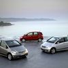 Problémová auta Mercedes-Benz