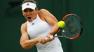 Wimbledon 2017: Simona Halepová